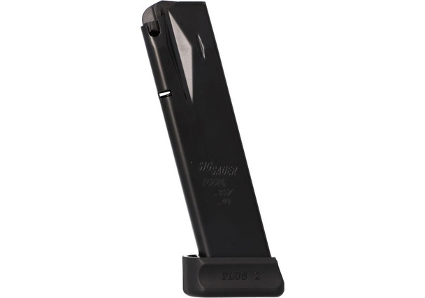Sig Sauer P226 .40 Auto / .357 SIG - 15 Round Extended Magazine