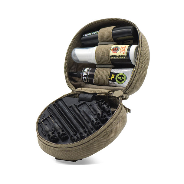 Otis M4/M16 5.56mm Soft Pack Cleaning Kit
