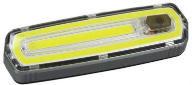 Serfas Orion Blast Audible Bike Light Set – Head Light w/ Alarm System