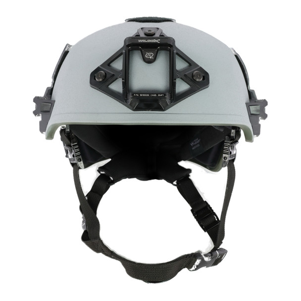 Team Wendy EXFIL Ballistic SL Helmet –Wolf Grey   Size XL