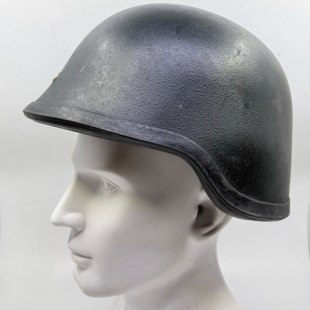Tactical PASGT Ballistic Helmet Level IIIA, Police Trade
