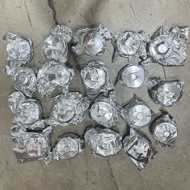 3M FR-64 Respirator Filter Cartridge, Police Trade