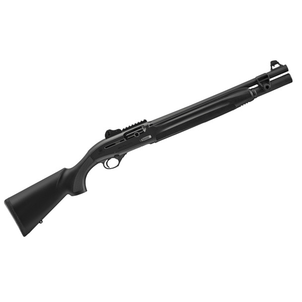Beretta 1301 Tactical STD 12 Gauge Semi-Auto Shotgun MOD 2 12/18.5 LE