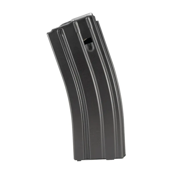 CPD Aluminum Duramag AR-15 .223/5.56 - 30 Round Magazine