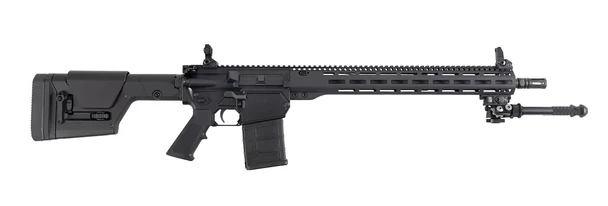 Colt CSASS 7.62mm Semi-Auto Sniper System Rifle 18" Barrel