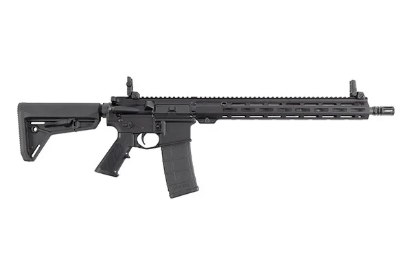 Colt M4 Carbine EPR-II 5.56mm Semi-Auto Rifle 16" Barrel