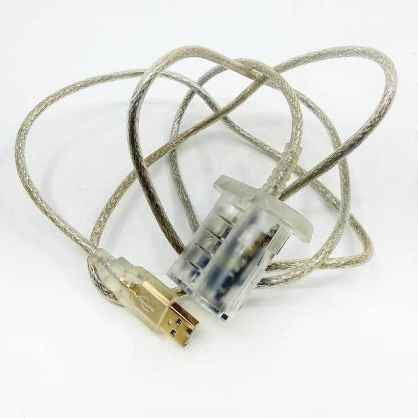AXON TASER X26 - Dataport Download USB Cable Kit, Police Trade