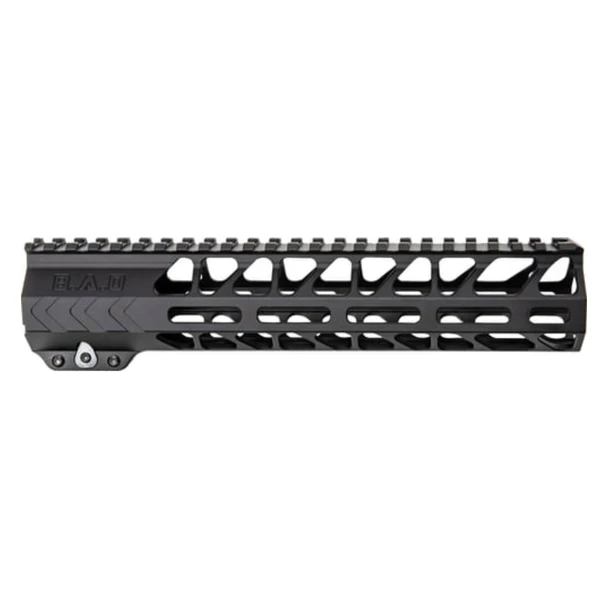 Battle Arms Development Workhorse 9.5" Free Float M-LOK Handguard - BAD-WH9.5-MLOK