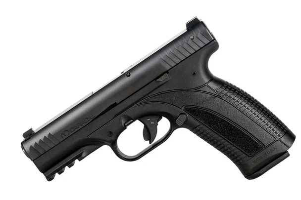 Caracal Enhanced F Pistol