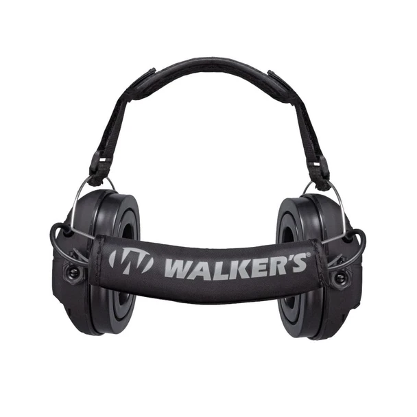 Walker's FireMax Digital Behind-the-Neck Electronic Ear Muffs