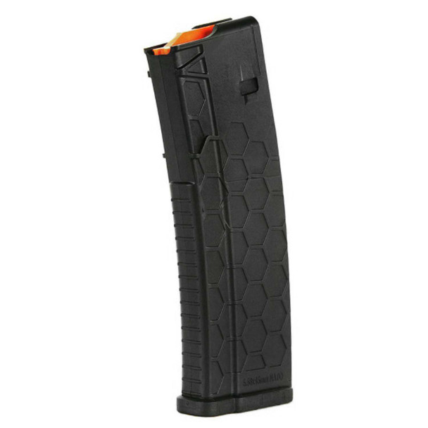 Hexmag Series 2 AR-15 .223/5.56 30-Round Magazine, Black