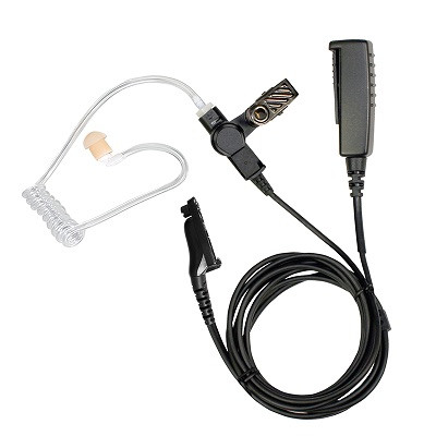 Pryme SPM-2300 2-Wire Surveillance Earpiece