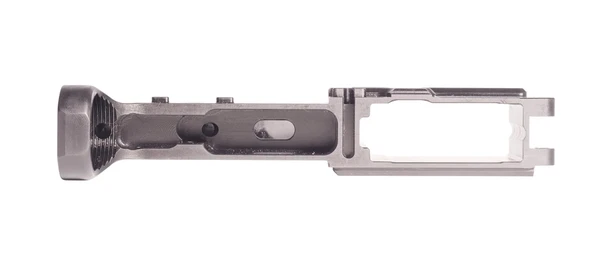 Royal Arms AR15 Billet Lower CNC Machined From T651