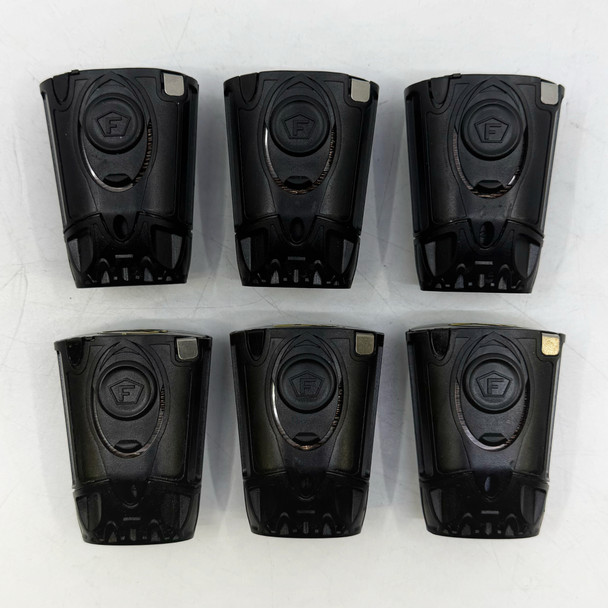 Taser X26 Replacement Cartridges (2-pack) Police Trade