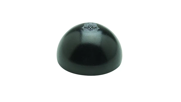 Monadnock Hindi Baton Cap, Police Baton Retention & Grip Enhancement Accessory, New/Old Stock