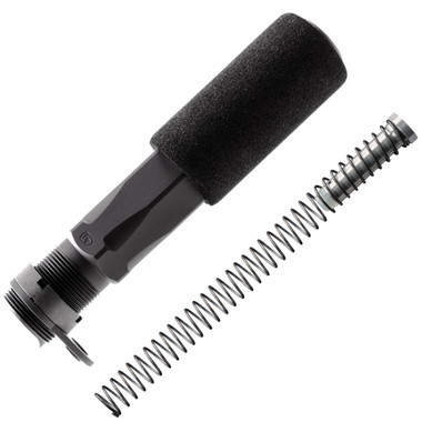 Phase 5 Tactical HEX-2 AR-15 Pistol Buffer Tube Complete Assembly