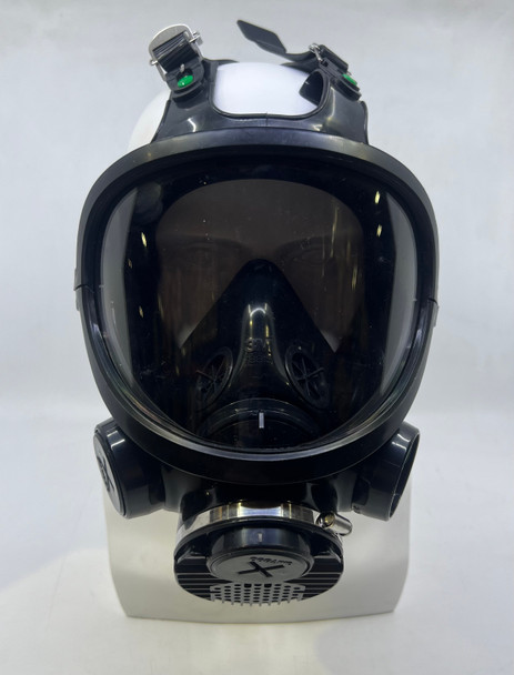 3M Safety Respirator 7881S, Never Issued, Police Trade