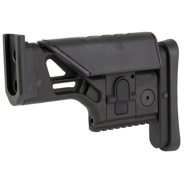 FN 20-100566 SSR Rear Stock Assembly Fully Adjustable for FN SCAR 16S/17S