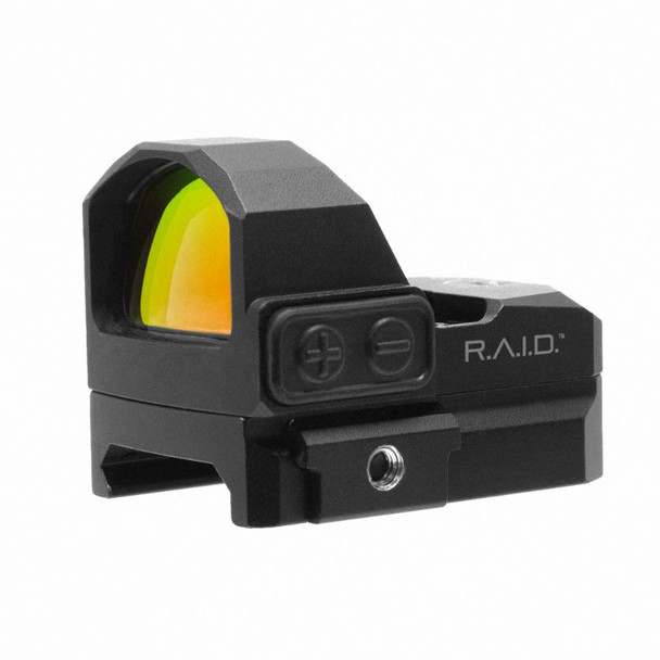 SOUSA Optics R.A.I.D. Pistol Dot Sight, 3 MOA, RMR Footprint, New/Old Stock