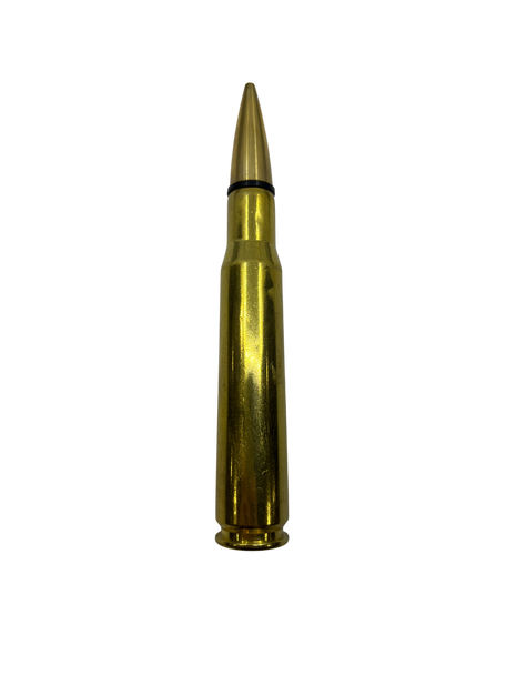 2 Monkey 50 Cal Bullet Pen, New/Old Stock
