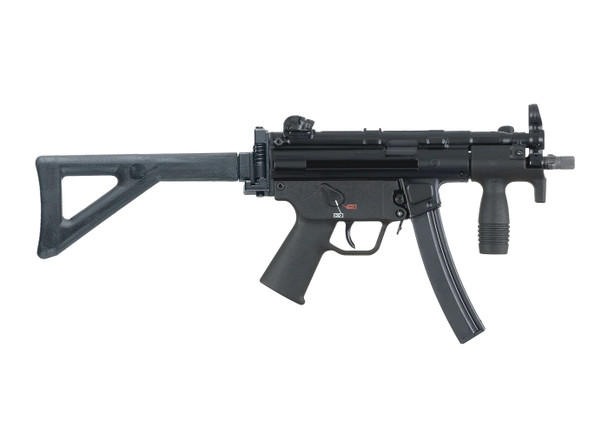 HK SP5K-PDW 9mm SBR Package