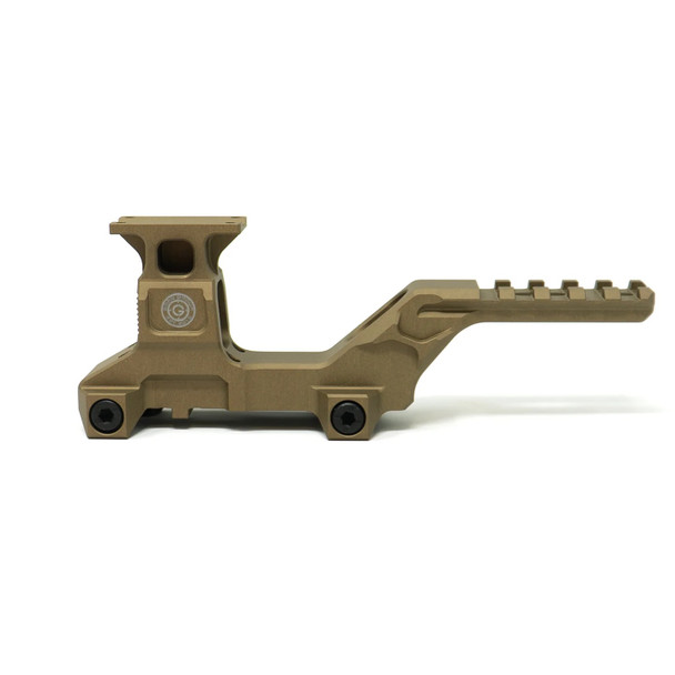 GBRS Group Hydra V2 Mount Kit TRIJICON MRO