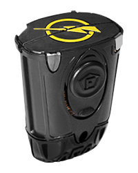 Taser C2 Pulse Replacement Cartridges (2 pack), Never Issued, Police Trade
