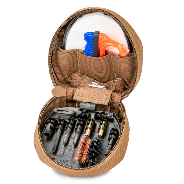 Otis .45 Caliber Pistol Cleaning Kit