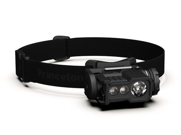 Princeton Tec Ghost X MPLS Tactical Headlamp