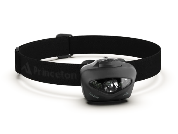 Princeton Tec  Vizz Tactical Headlamp