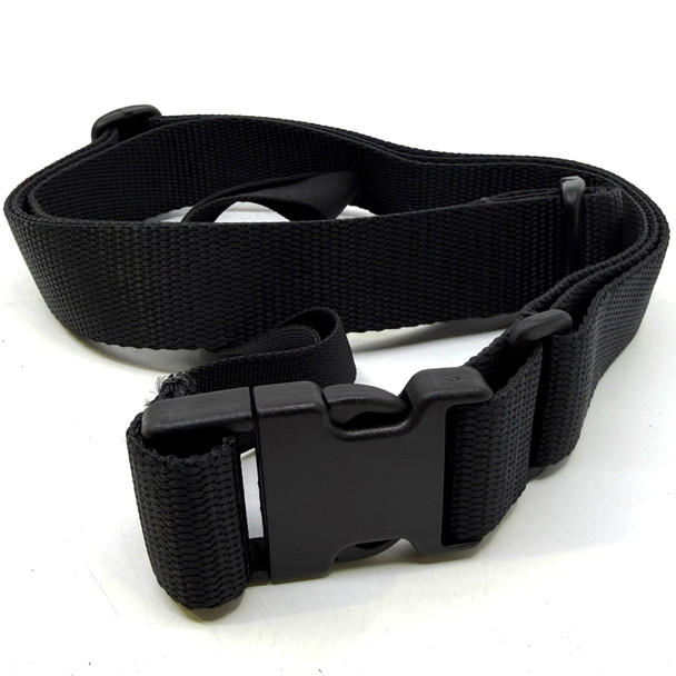 Lot of 5 pcs, CQB 3-Point Tactical Sling Set, Never Issued, Police Trade