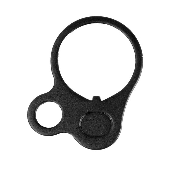 The Yankee Hill Machine, Single Mount Sling Adapter for AR-15 / M16 (A2 Fixed Stock), New/Old Stock