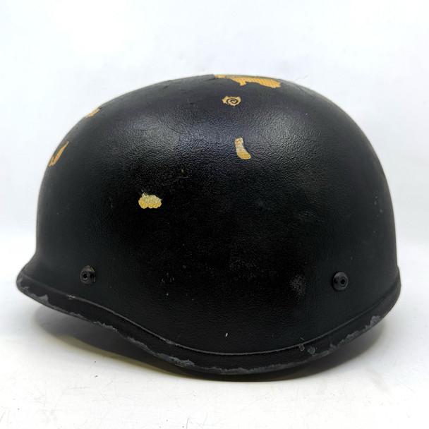 RBR Tactical F6 MK-II Combat Helmet, Large, Police Trade