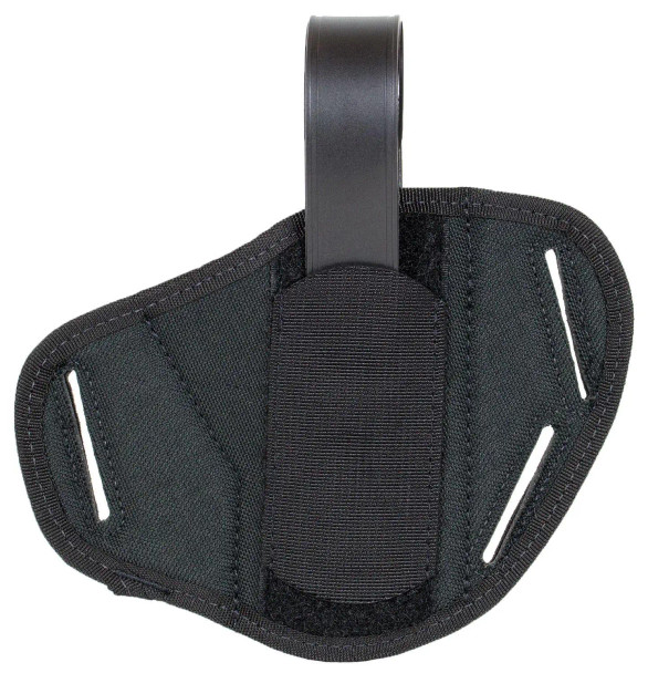 BlackHawk 3-Slot Ambidextrous Nylon Pancake Holster, New/Old stock