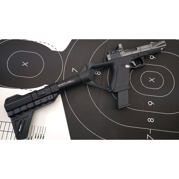 1SHOT GS Series 