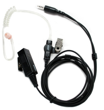 ARC T28010 Apple Smart Audio Surveillance Kit, New/Old Stock