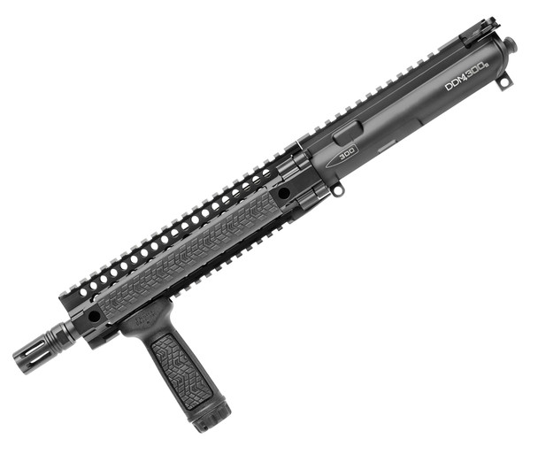 Daniel Defense DDM4 .300 Blackout Receiver Group 10.3" bbl