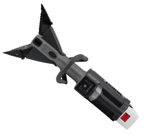 Hurst SC 258 Hydraulic Portable Tactical Breaching and Rescue Tool