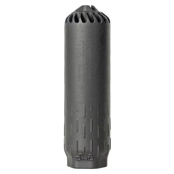 HUXWRX FLOW 6K Suppressor, Black