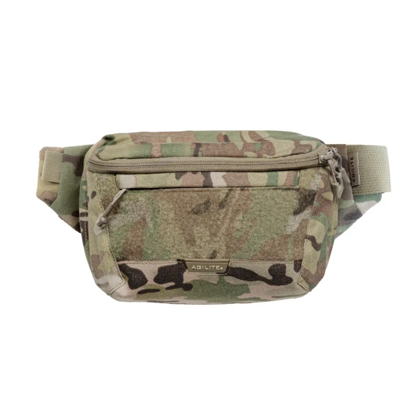 Agilite Emergence Fanny Pack