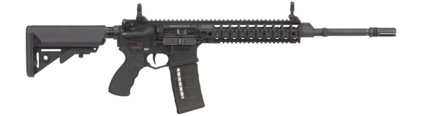 LMT MARSL16NZR 5.56mm 16" New Zealand Reference Rifle