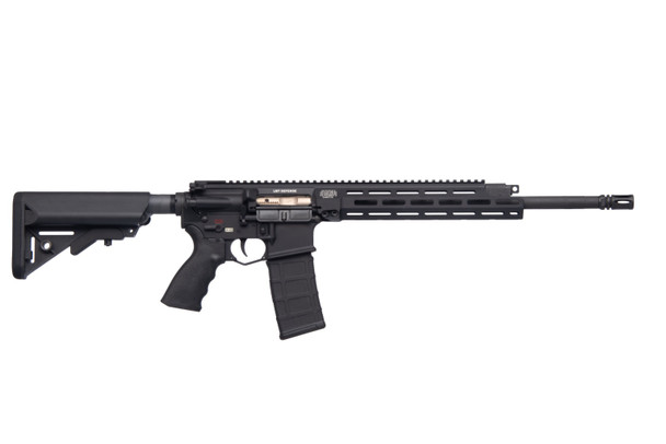 LMT MLSN16PS-MARS MARS-L SHOVELNOSE 5.56mm 16" Rifle