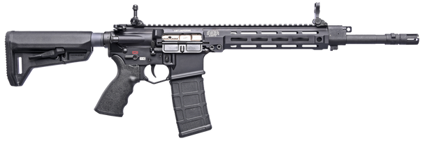 LMT CQBMLK143PW-MARS-EST 5.56mm 14.3" R20 Estonian Reference Rifle