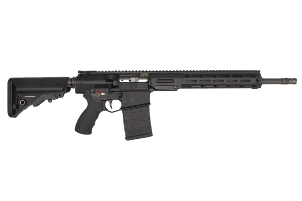 LMT MLKMWS-MARS MARS-H Mars 7.62x51mm (.308) 16" Rifle