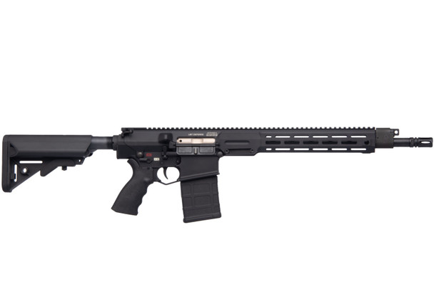 LMT MLKMWS16PS-MARS MARS-H 7.62x51mm (.308) Piston 16" Rifle