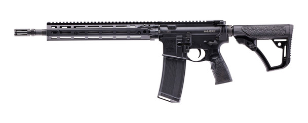 Daniel Defense DD4 M4A1RIII 5.56 NATO 14.5" Rifle