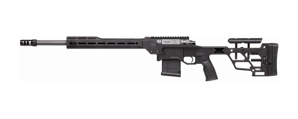 Daniel Defense DELTA 5 PRO, HPALMA 7.62x51mm (.308), 20" Bolt Action Rifle