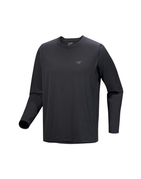 Arc'teryx Men's Cormac LS Crewneck Shirt