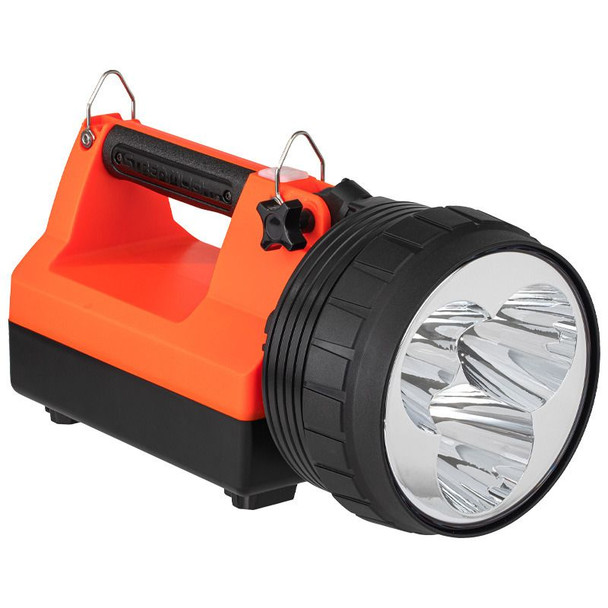 Streamlight 46201 LiteBox 1Million High Intensity Searchlight 3300 Lumen / 1,250,000 Candela