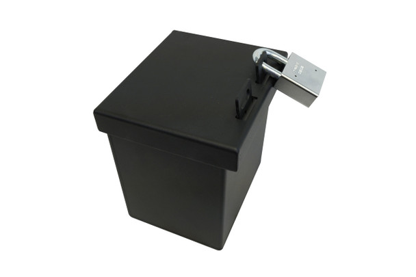 Explosive Munitions Transport Box, Type 3 Magazine